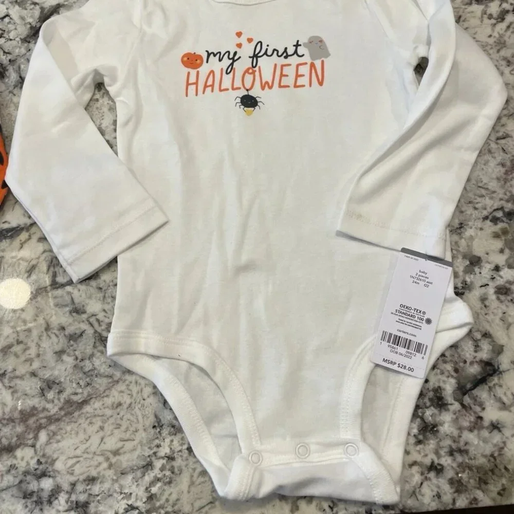 Carters your little